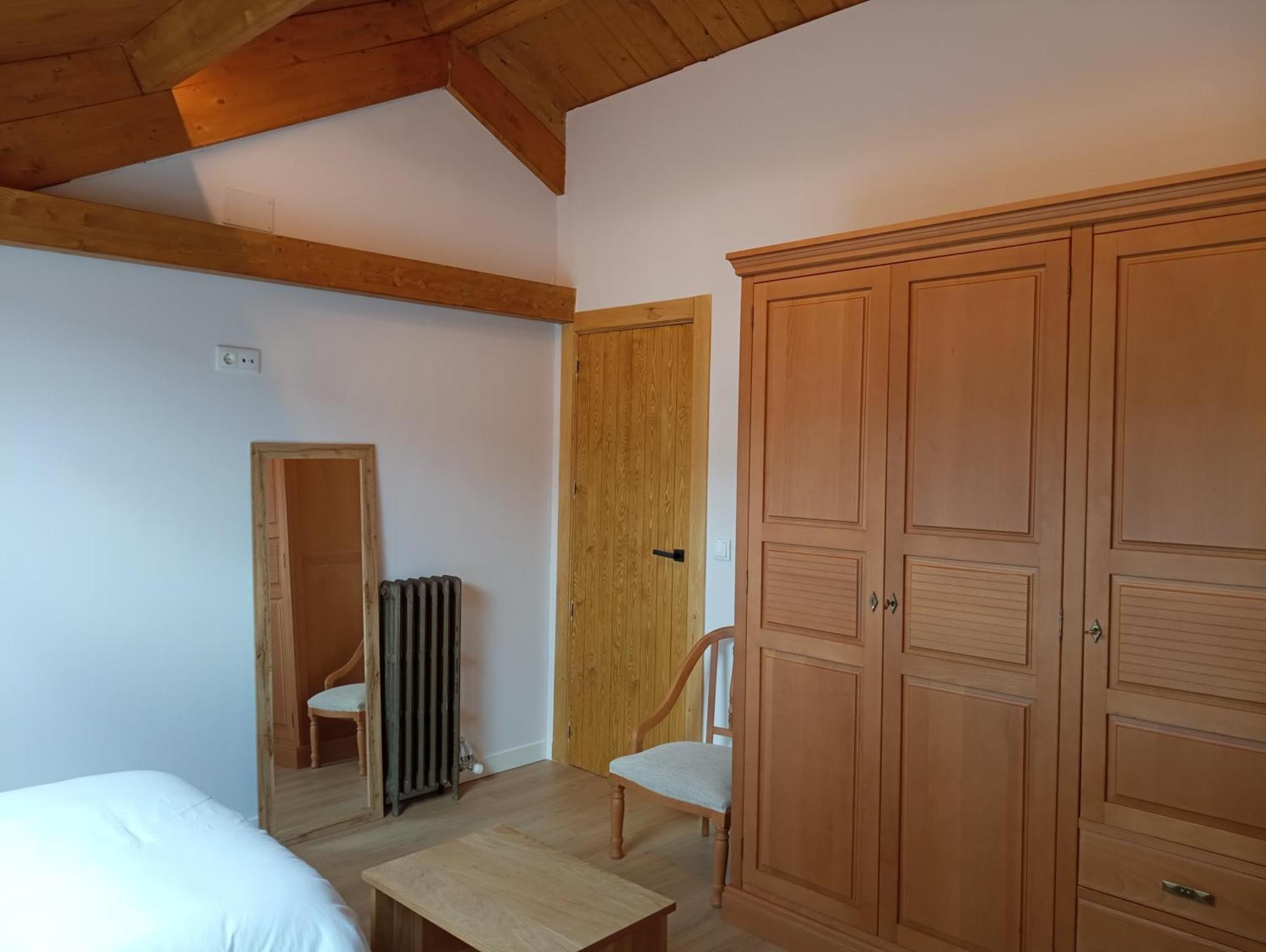 Casas Rurales Villa La Roza La Utrera Exteriör bild