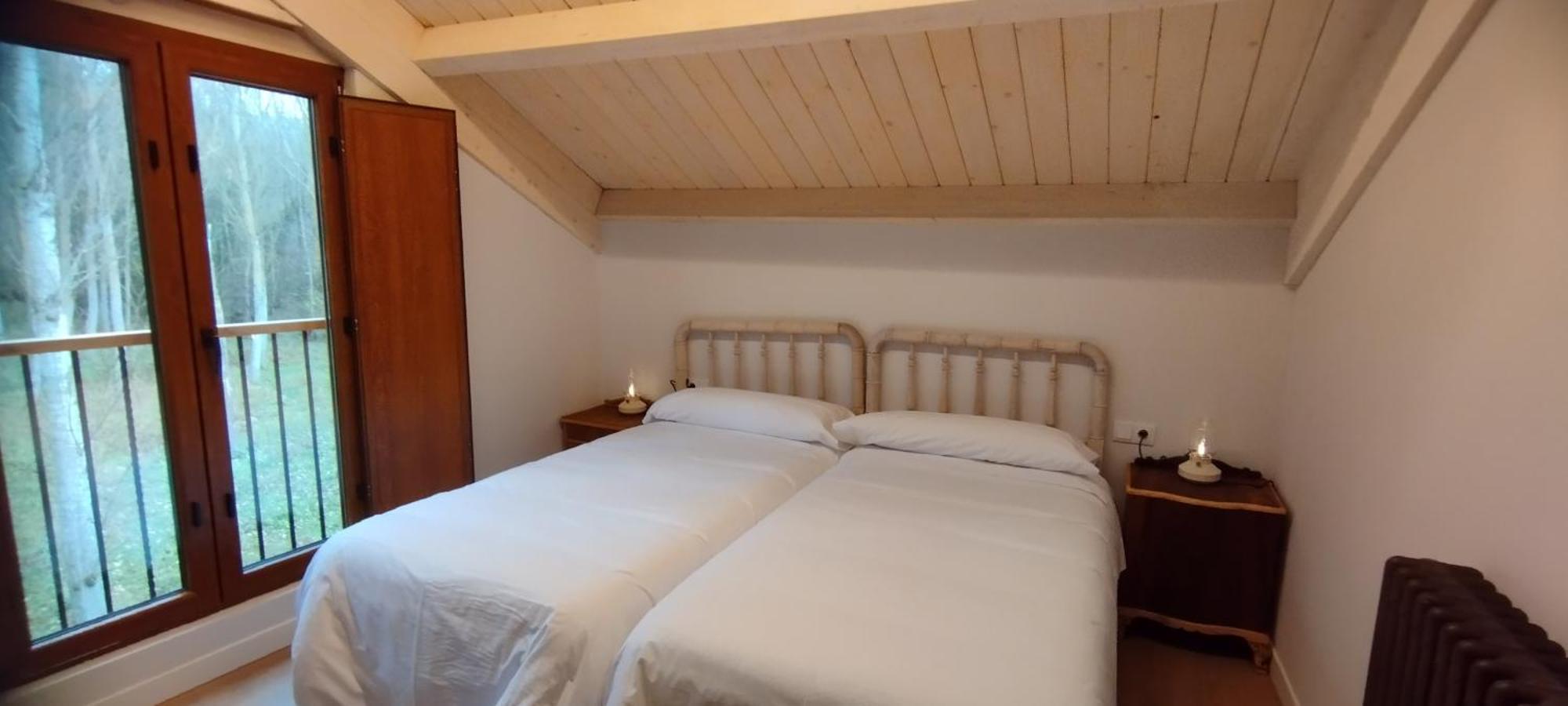 Casas Rurales Villa La Roza La Utrera Exteriör bild