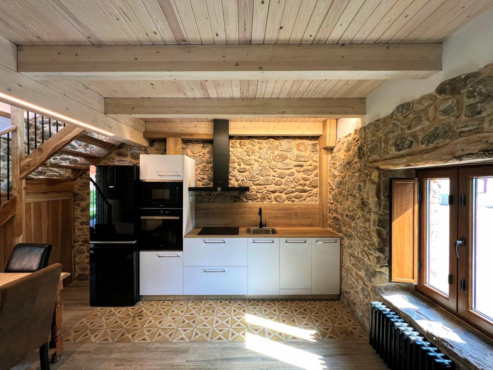 Casas Rurales Villa La Roza La Utrera Exteriör bild